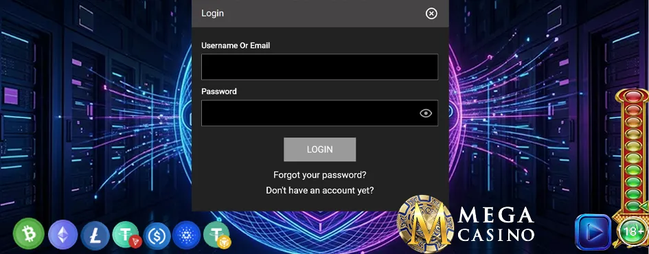 Mobile-Linked Account Access