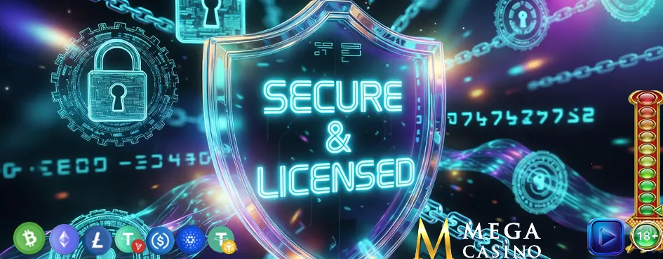 Advanced Security for Your Casino Balance